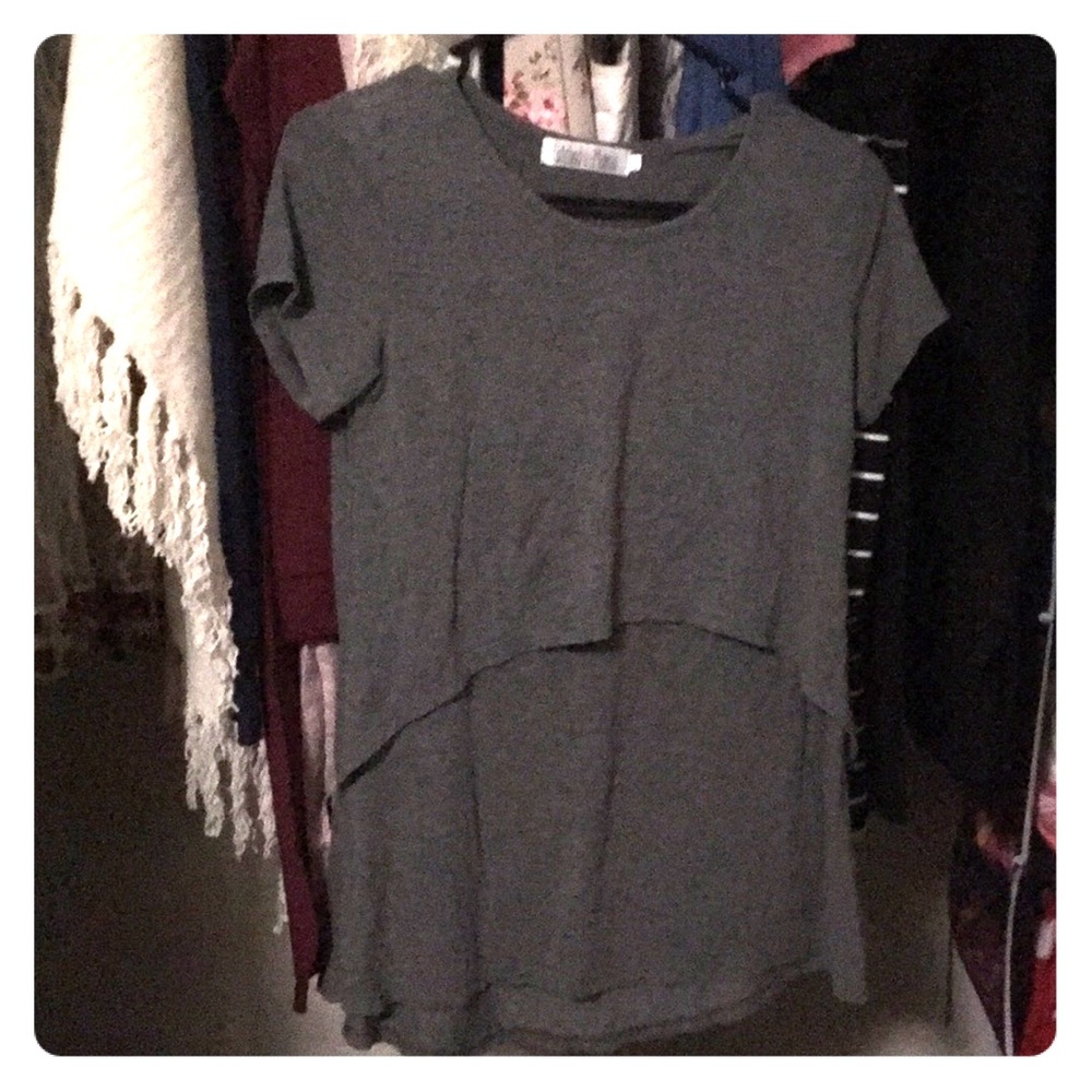 Latched Mama Shirt